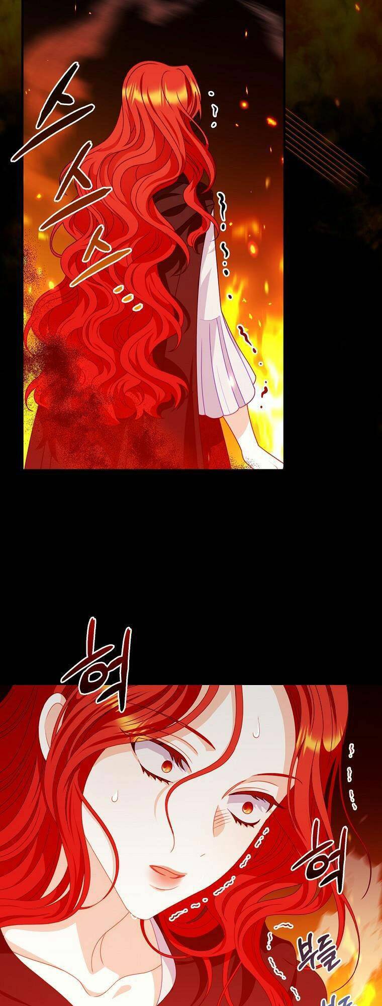 Người Tôi Đã Nuôi Dưỡng Trở Thành Người Đàn Ông Bị Ám Ảnh Về Tôi Chapter 10 - Trang 2