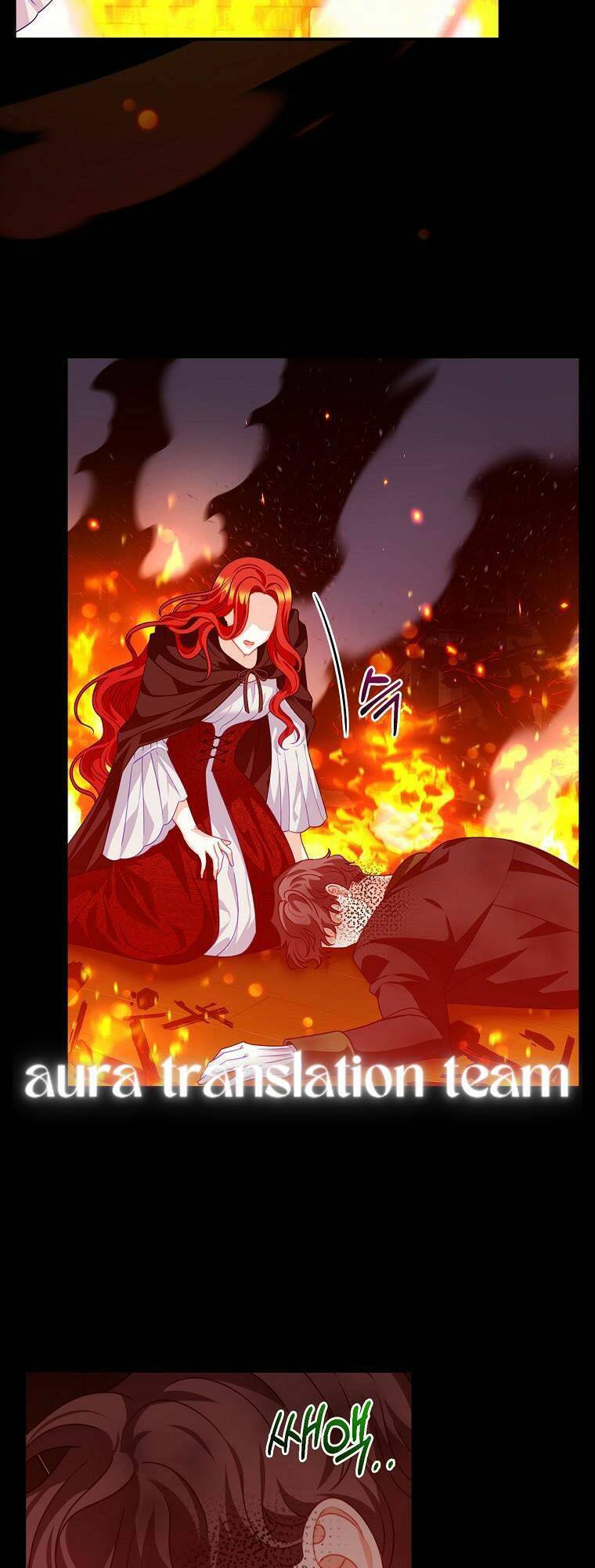 Người Tôi Đã Nuôi Dưỡng Trở Thành Người Đàn Ông Bị Ám Ảnh Về Tôi Chapter 10 - Trang 2