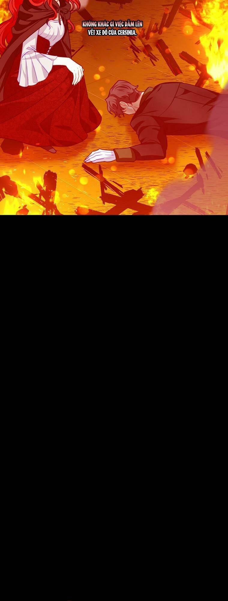 Người Tôi Đã Nuôi Dưỡng Trở Thành Người Đàn Ông Bị Ám Ảnh Về Tôi Chapter 10 - Trang 2