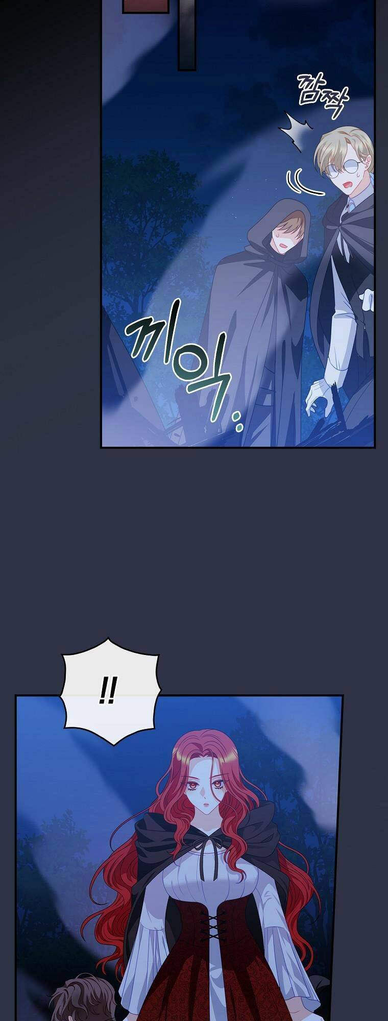 Người Tôi Đã Nuôi Dưỡng Trở Thành Người Đàn Ông Bị Ám Ảnh Về Tôi Chapter 10 - Trang 2