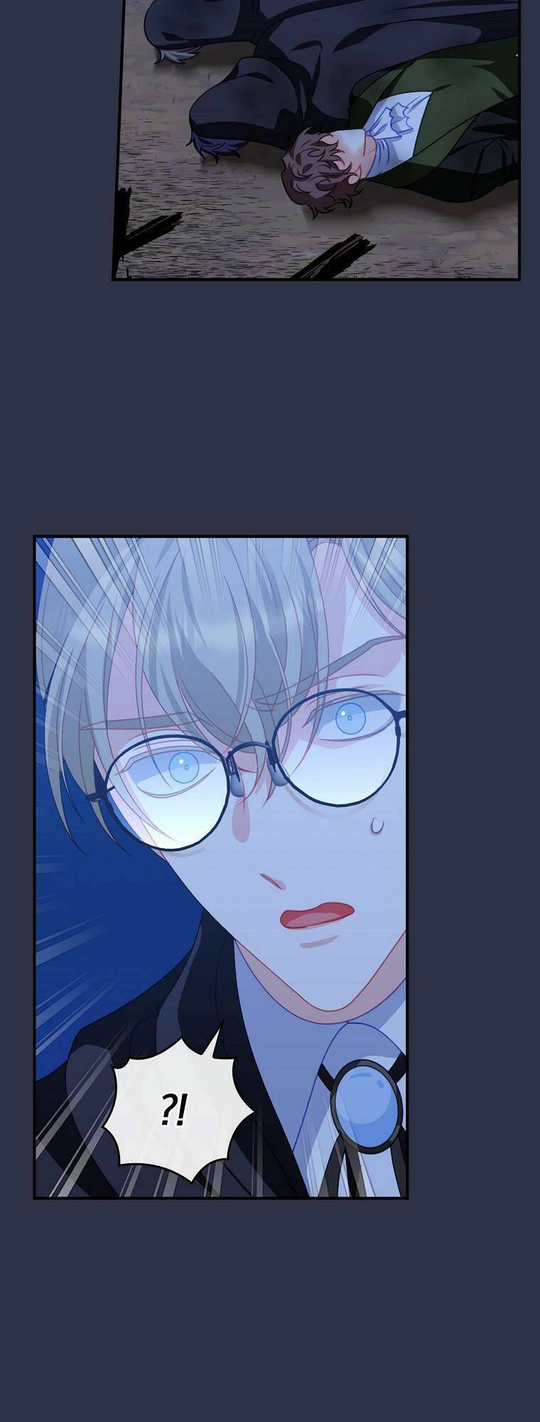 Người Tôi Đã Nuôi Dưỡng Trở Thành Người Đàn Ông Bị Ám Ảnh Về Tôi Chapter 10 - Trang 2