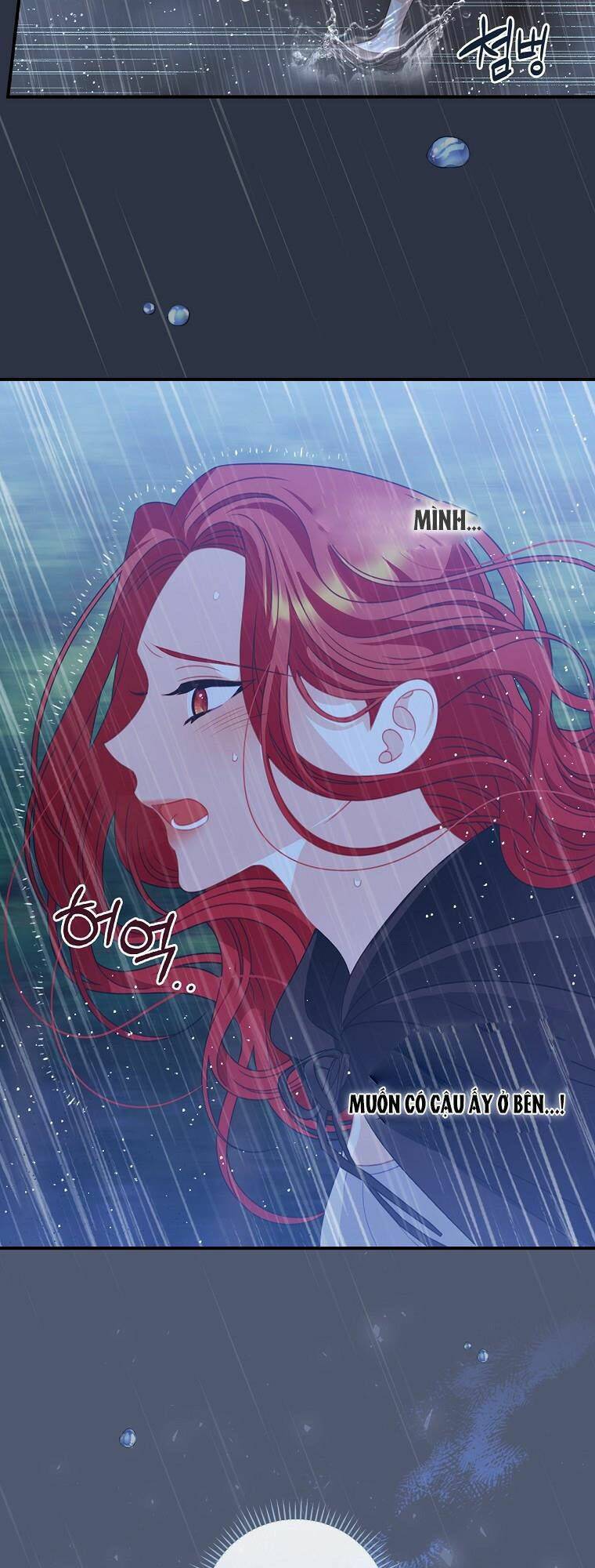 Người Tôi Đã Nuôi Dưỡng Trở Thành Người Đàn Ông Bị Ám Ảnh Về Tôi Chapter 10 - Trang 2