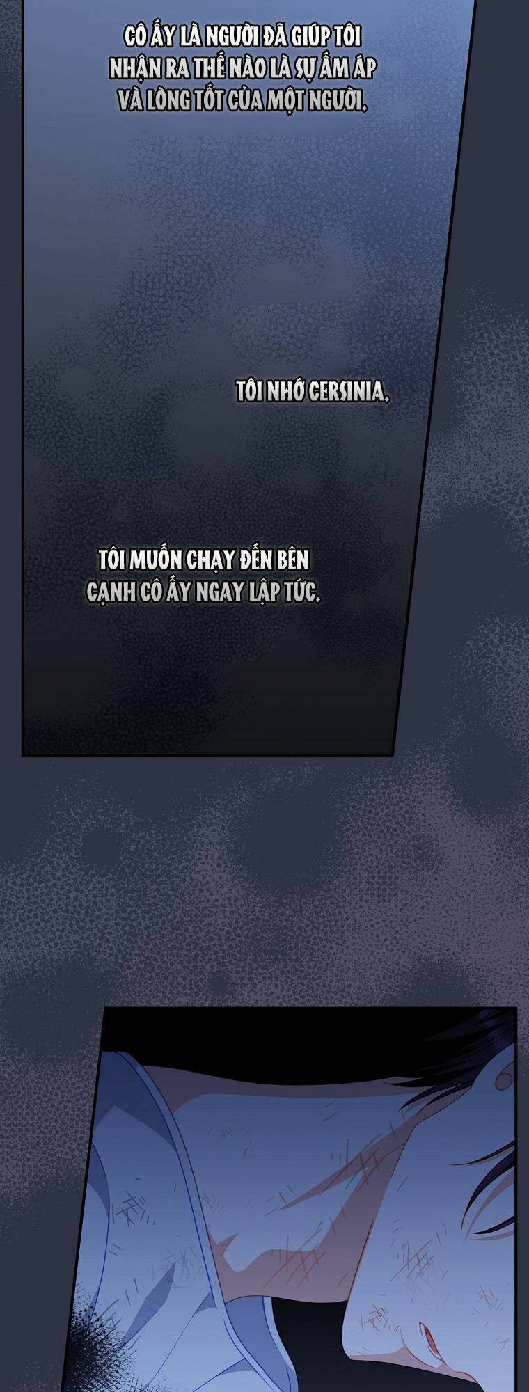 Người Tôi Đã Nuôi Dưỡng Trở Thành Người Đàn Ông Bị Ám Ảnh Về Tôi Chapter 10 - Trang 2