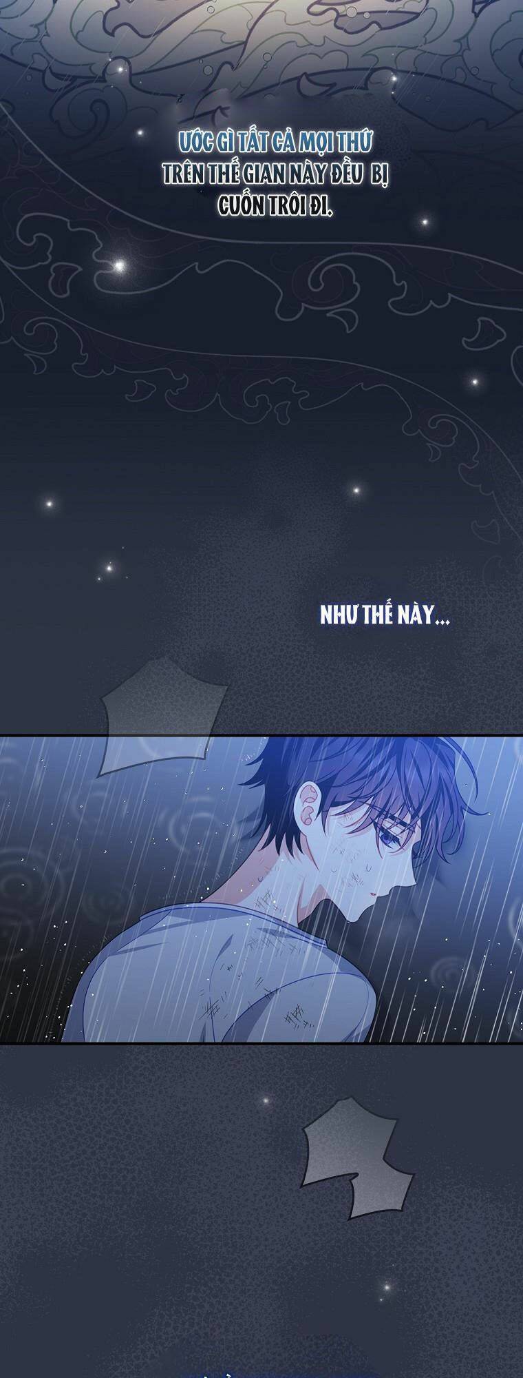 Người Tôi Đã Nuôi Dưỡng Trở Thành Người Đàn Ông Bị Ám Ảnh Về Tôi Chapter 10 - Trang 2