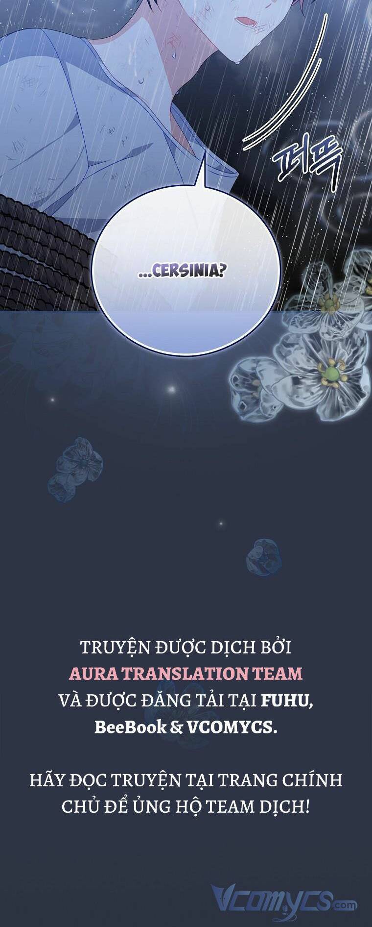 Người Tôi Đã Nuôi Dưỡng Trở Thành Người Đàn Ông Bị Ám Ảnh Về Tôi Chapter 10 - Trang 2