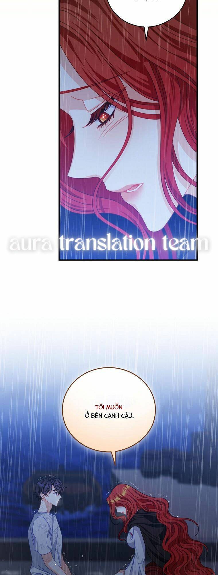 Người Tôi Đã Nuôi Dưỡng Trở Thành Người Đàn Ông Bị Ám Ảnh Về Tôi Chapter 11 - Trang 2