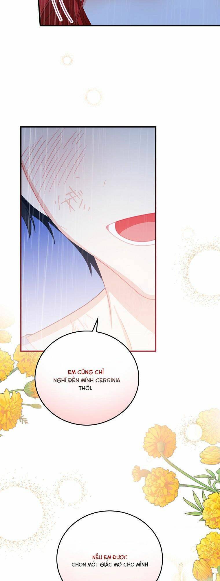 Người Tôi Đã Nuôi Dưỡng Trở Thành Người Đàn Ông Bị Ám Ảnh Về Tôi Chapter 11 - Trang 2