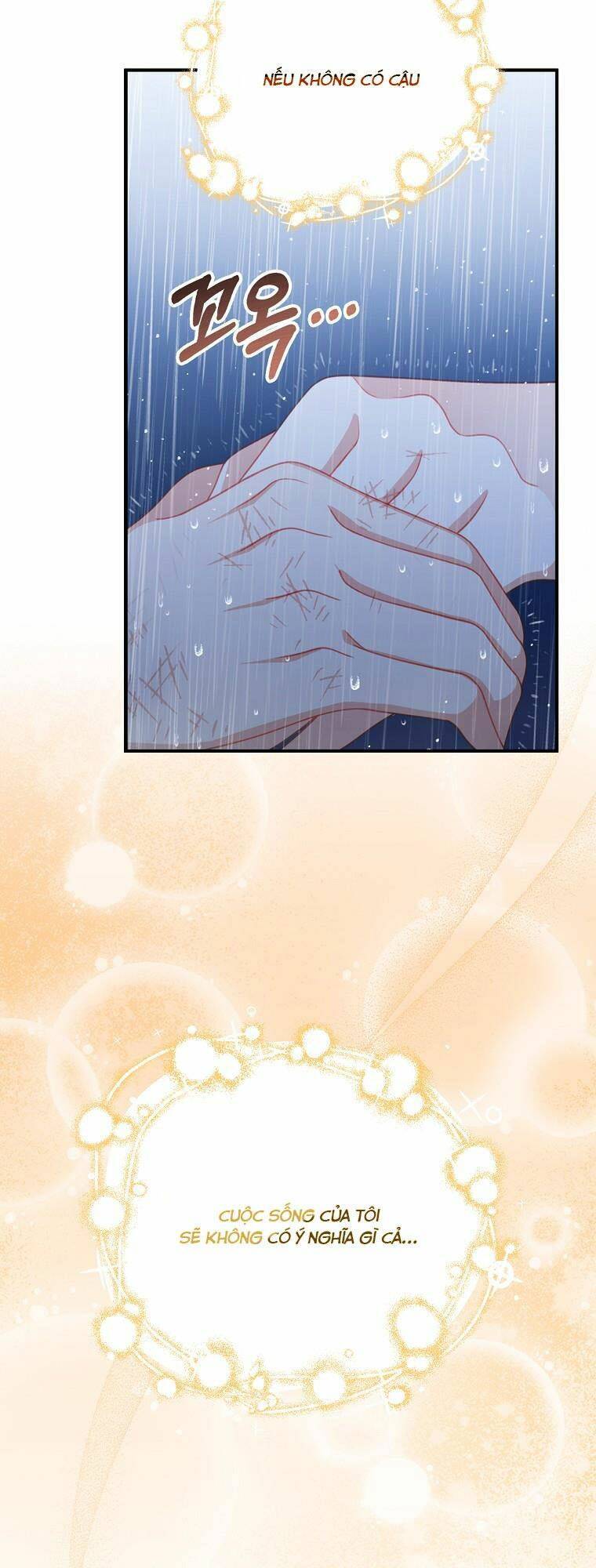 Người Tôi Đã Nuôi Dưỡng Trở Thành Người Đàn Ông Bị Ám Ảnh Về Tôi Chapter 11 - Trang 2