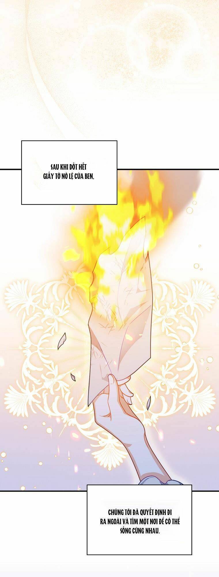 Người Tôi Đã Nuôi Dưỡng Trở Thành Người Đàn Ông Bị Ám Ảnh Về Tôi Chapter 11 - Trang 2