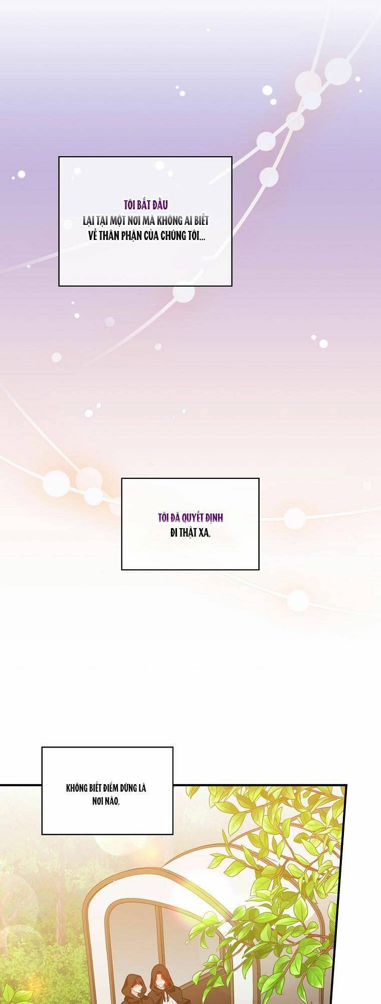 Người Tôi Đã Nuôi Dưỡng Trở Thành Người Đàn Ông Bị Ám Ảnh Về Tôi Chapter 11 - Trang 2