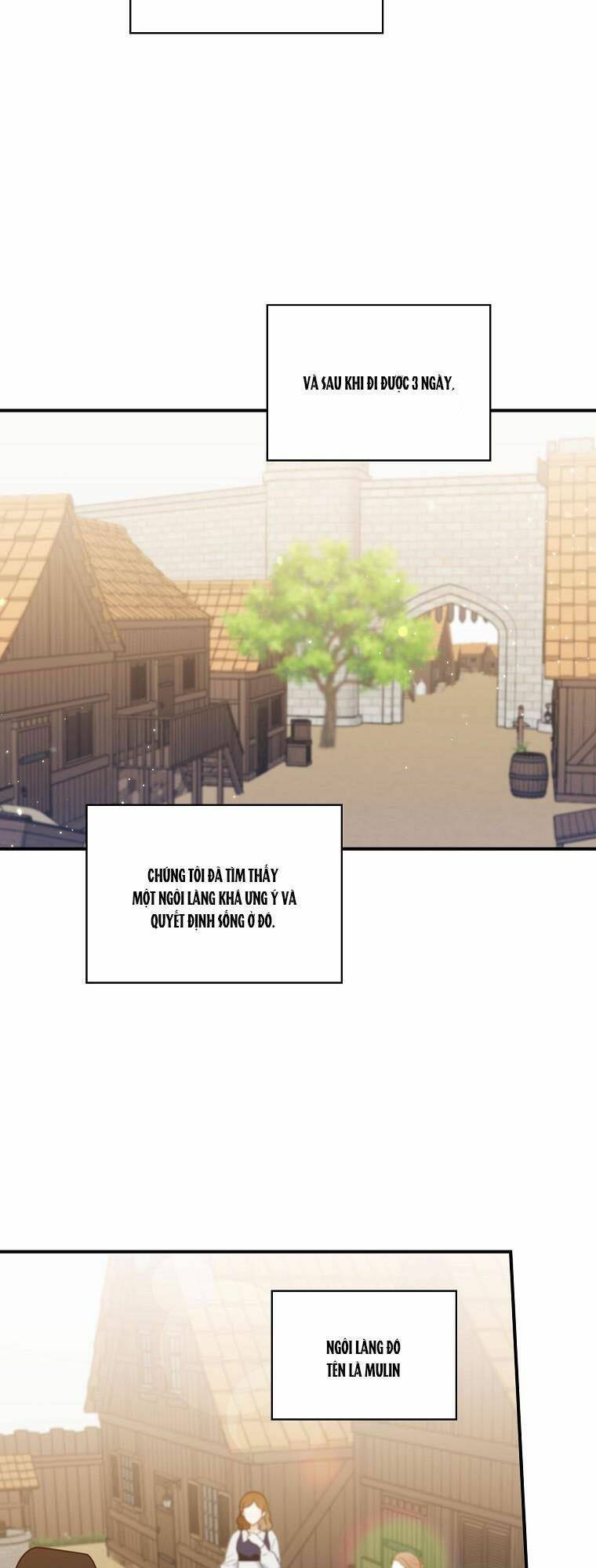 Người Tôi Đã Nuôi Dưỡng Trở Thành Người Đàn Ông Bị Ám Ảnh Về Tôi Chapter 11 - Trang 2