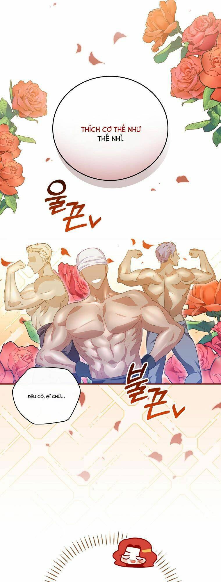 Người Tôi Đã Nuôi Dưỡng Trở Thành Người Đàn Ông Bị Ám Ảnh Về Tôi Chapter 11 - Trang 2