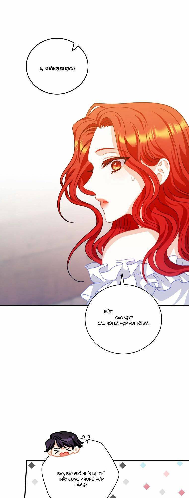 Người Tôi Đã Nuôi Dưỡng Trở Thành Người Đàn Ông Bị Ám Ảnh Về Tôi Chapter 11 - Trang 2