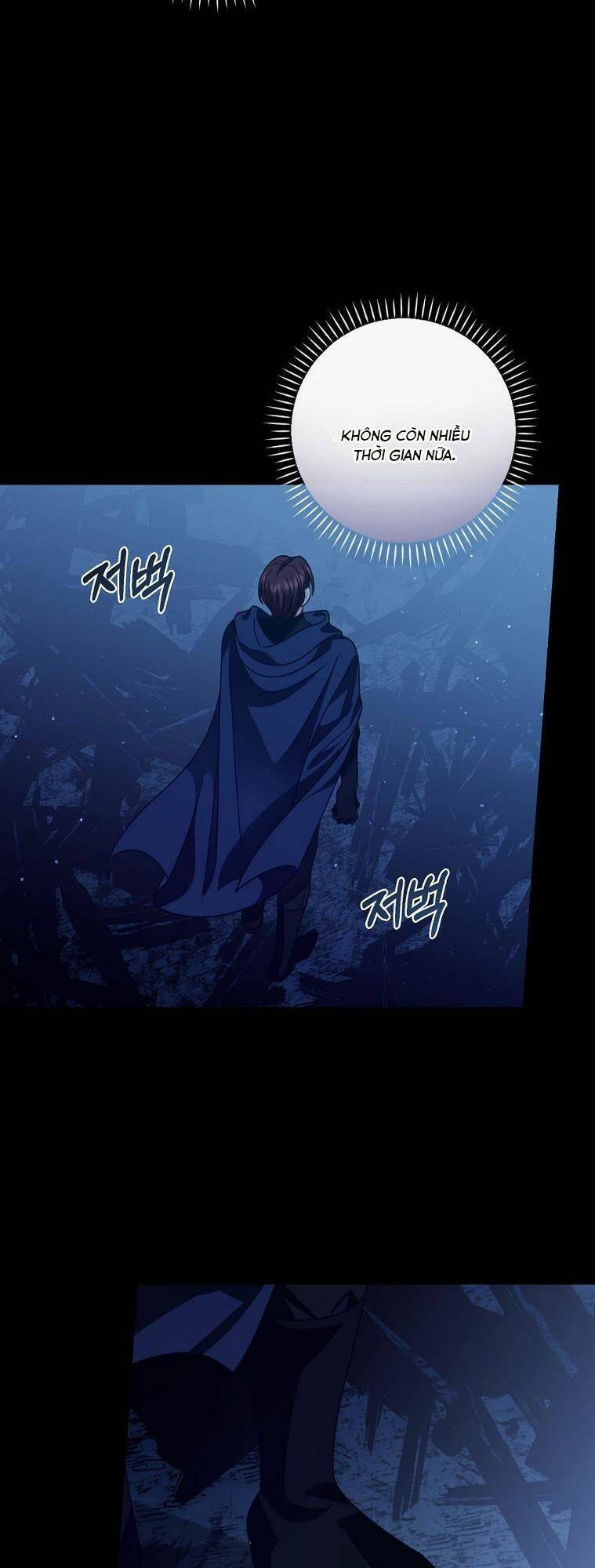 Người Tôi Đã Nuôi Dưỡng Trở Thành Người Đàn Ông Bị Ám Ảnh Về Tôi Chapter 11 - Trang 2