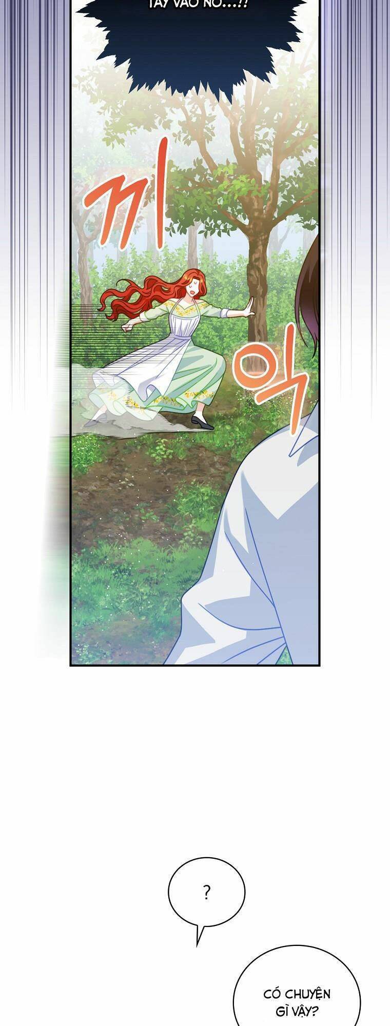 Người Tôi Đã Nuôi Dưỡng Trở Thành Người Đàn Ông Bị Ám Ảnh Về Tôi Chapter 12 - Trang 2