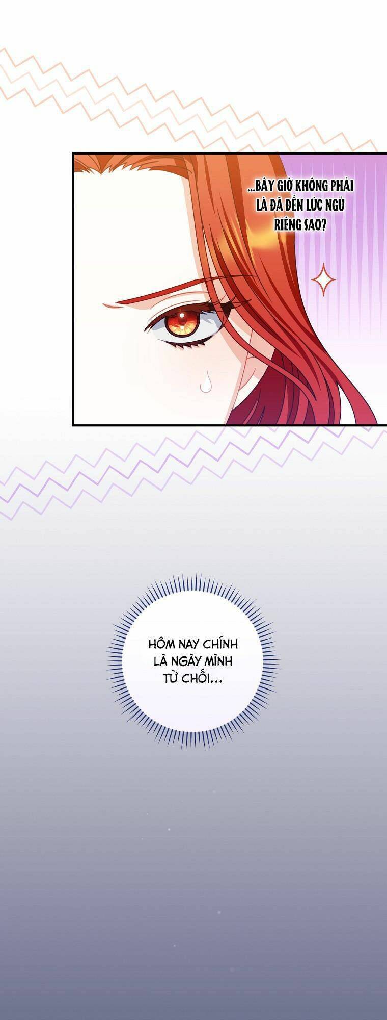 Người Tôi Đã Nuôi Dưỡng Trở Thành Người Đàn Ông Bị Ám Ảnh Về Tôi Chapter 12 - Trang 2