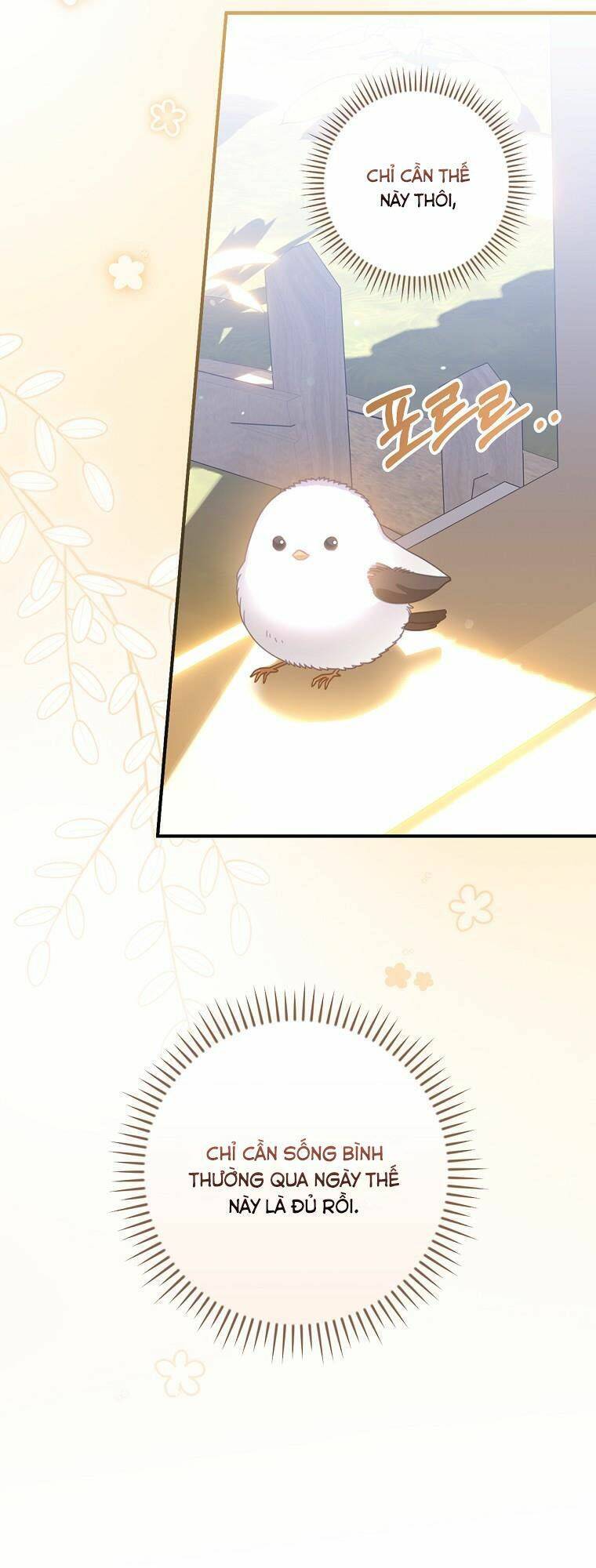 Người Tôi Đã Nuôi Dưỡng Trở Thành Người Đàn Ông Bị Ám Ảnh Về Tôi Chapter 12 - Trang 2