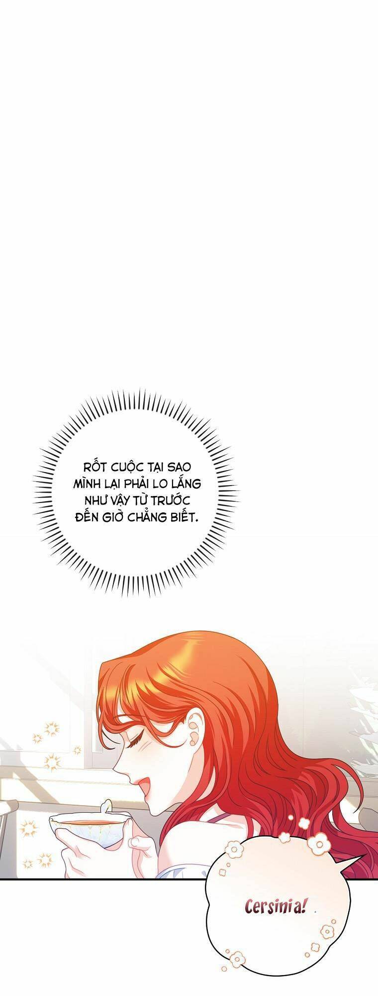 Người Tôi Đã Nuôi Dưỡng Trở Thành Người Đàn Ông Bị Ám Ảnh Về Tôi Chapter 12 - Trang 2