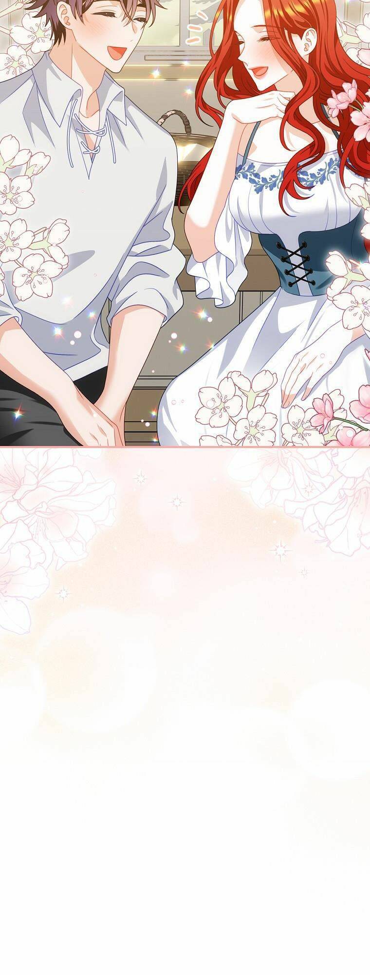 Người Tôi Đã Nuôi Dưỡng Trở Thành Người Đàn Ông Bị Ám Ảnh Về Tôi Chapter 13 - Trang 2