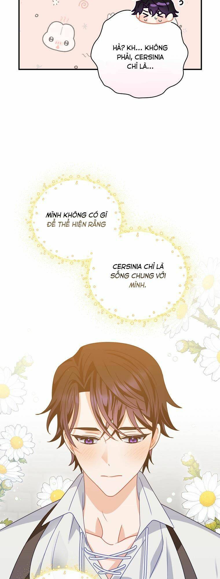 Người Tôi Đã Nuôi Dưỡng Trở Thành Người Đàn Ông Bị Ám Ảnh Về Tôi Chapter 13 - Trang 2