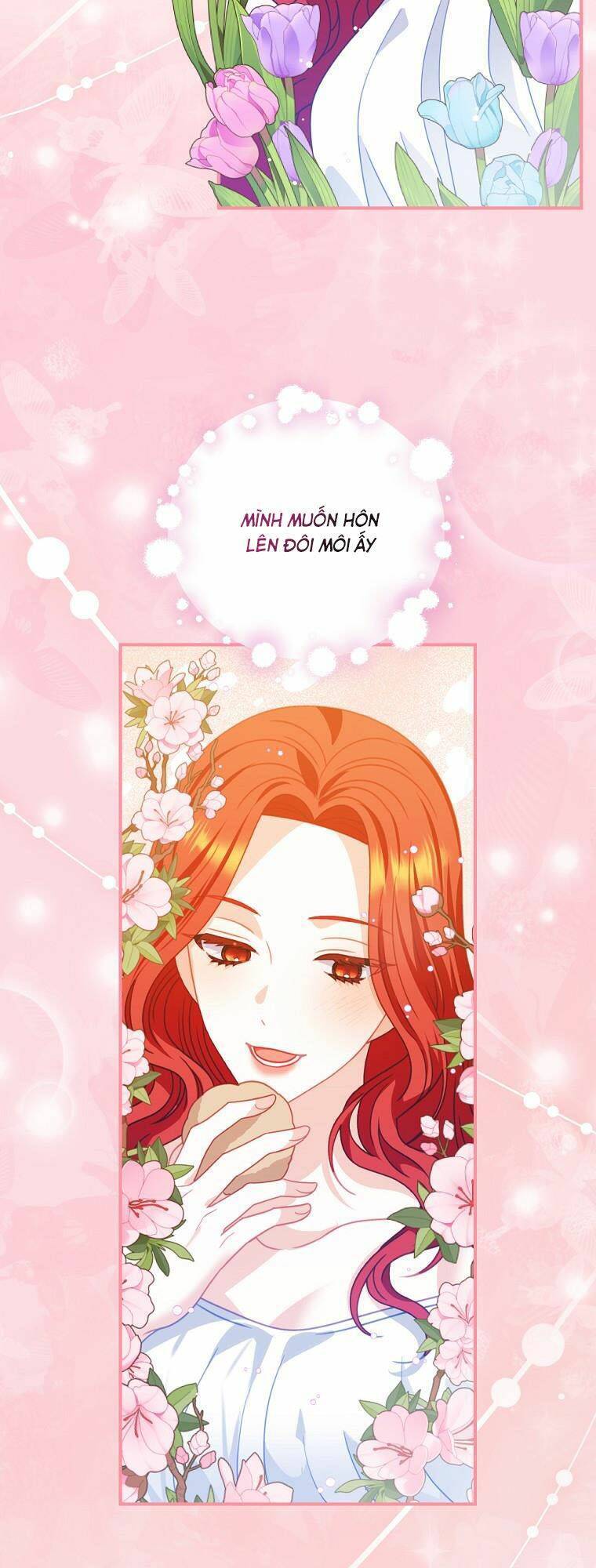 Người Tôi Đã Nuôi Dưỡng Trở Thành Người Đàn Ông Bị Ám Ảnh Về Tôi Chapter 13 - Trang 2