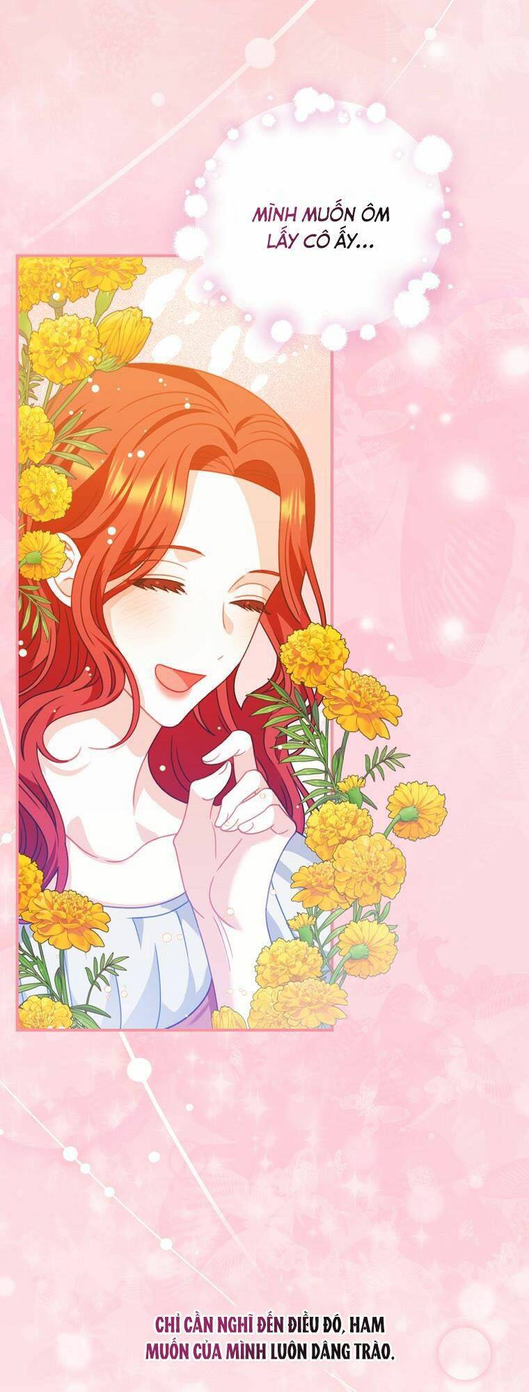 Người Tôi Đã Nuôi Dưỡng Trở Thành Người Đàn Ông Bị Ám Ảnh Về Tôi Chapter 13 - Trang 2