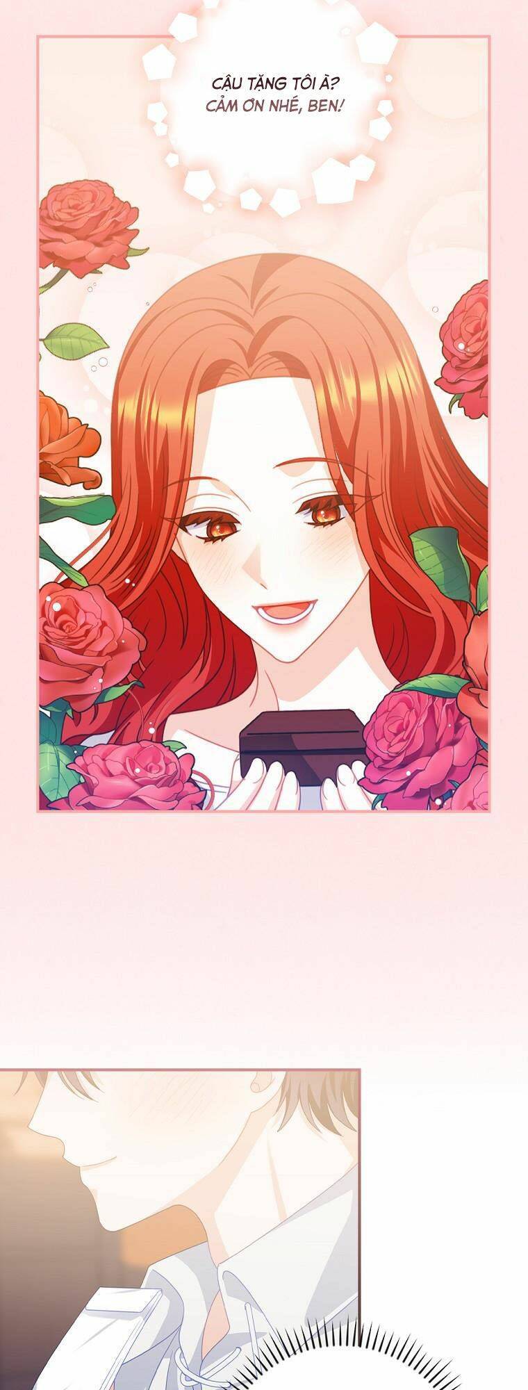 Người Tôi Đã Nuôi Dưỡng Trở Thành Người Đàn Ông Bị Ám Ảnh Về Tôi Chapter 13 - Trang 2