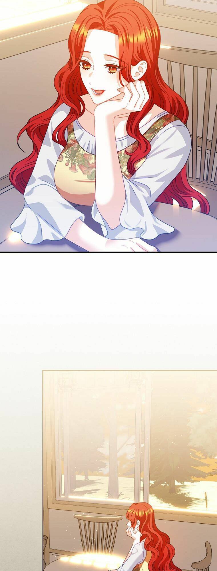 Người Tôi Đã Nuôi Dưỡng Trở Thành Người Đàn Ông Bị Ám Ảnh Về Tôi Chapter 13 - Trang 2