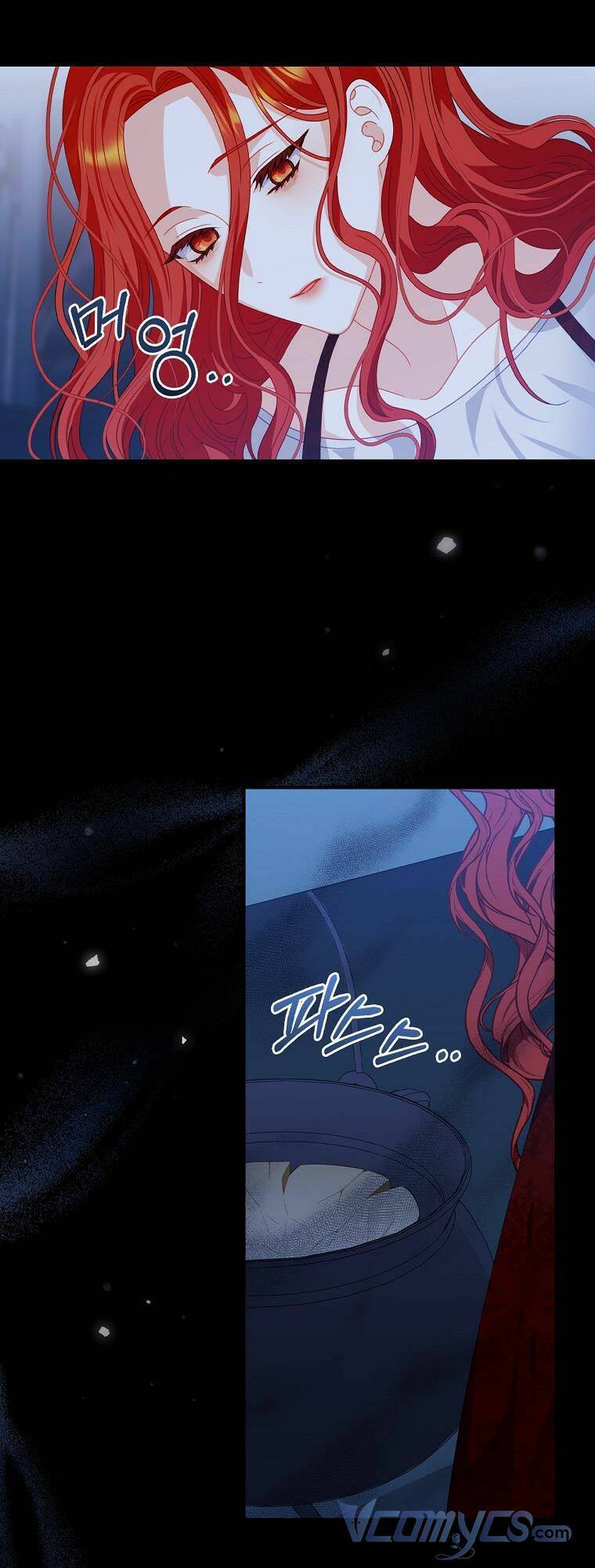 Người Tôi Đã Nuôi Dưỡng Trở Thành Người Đàn Ông Bị Ám Ảnh Về Tôi Chapter 13 - Trang 2