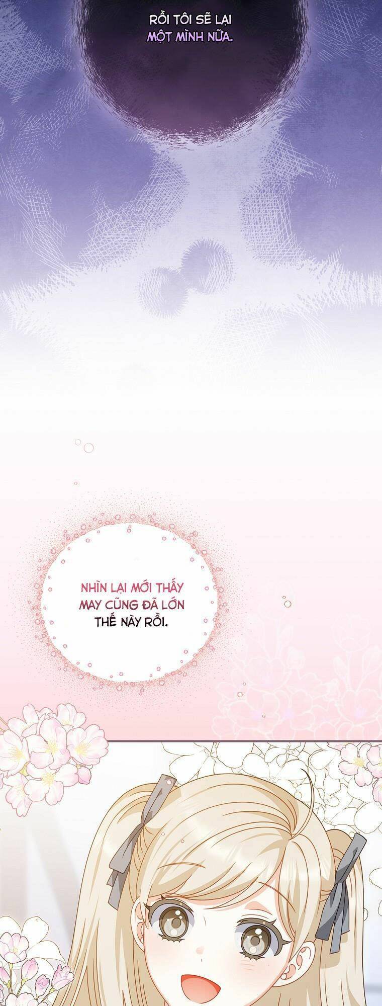 Người Tôi Đã Nuôi Dưỡng Trở Thành Người Đàn Ông Bị Ám Ảnh Về Tôi Chapter 14 - Trang 2