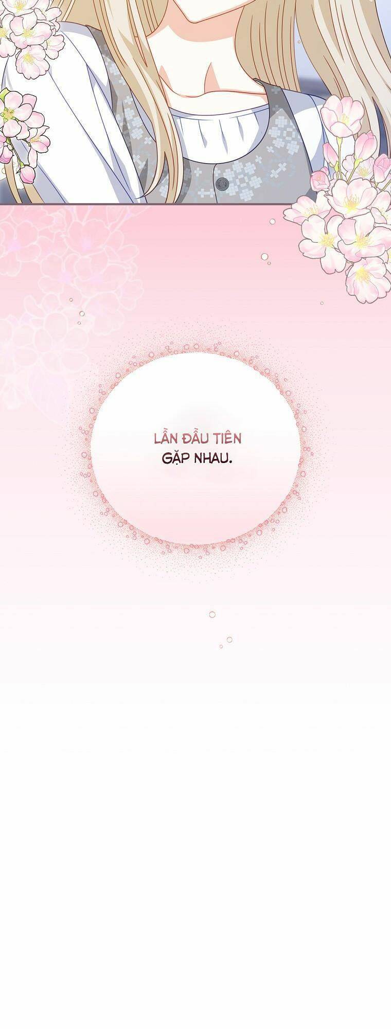 Người Tôi Đã Nuôi Dưỡng Trở Thành Người Đàn Ông Bị Ám Ảnh Về Tôi Chapter 14 - Trang 2