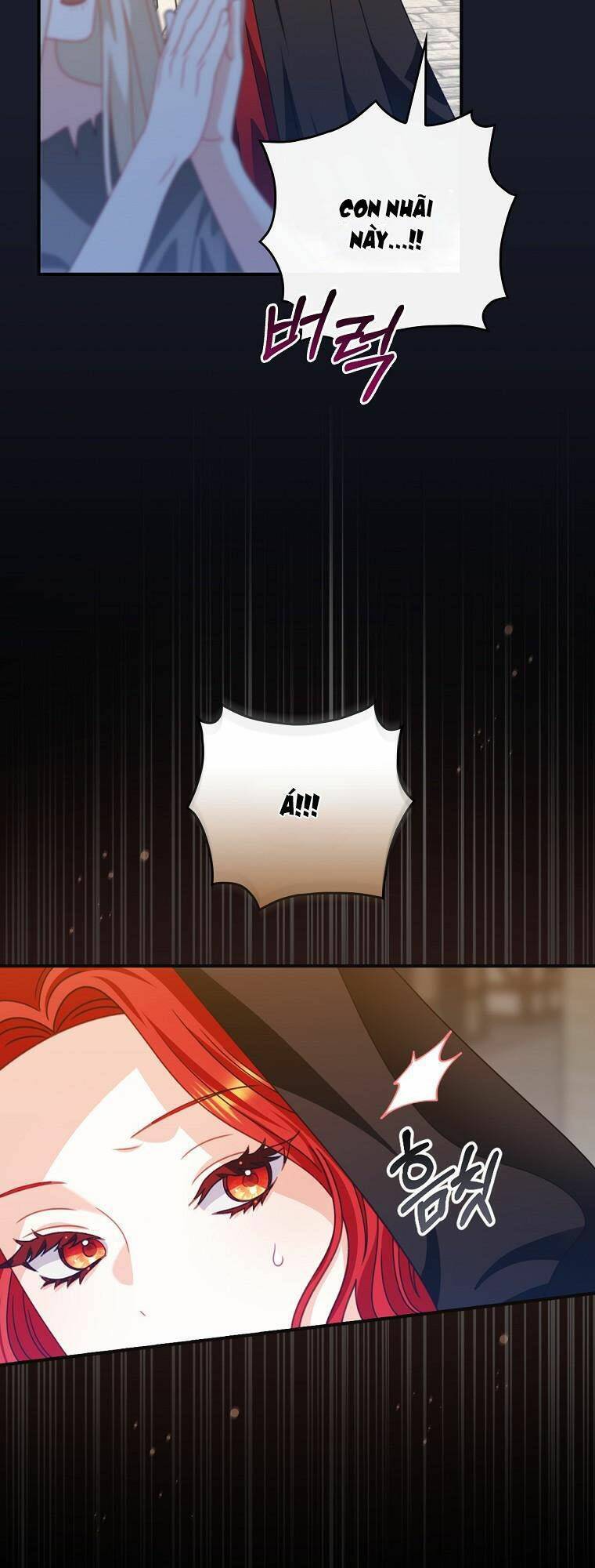 Người Tôi Đã Nuôi Dưỡng Trở Thành Người Đàn Ông Bị Ám Ảnh Về Tôi Chapter 14 - Trang 2