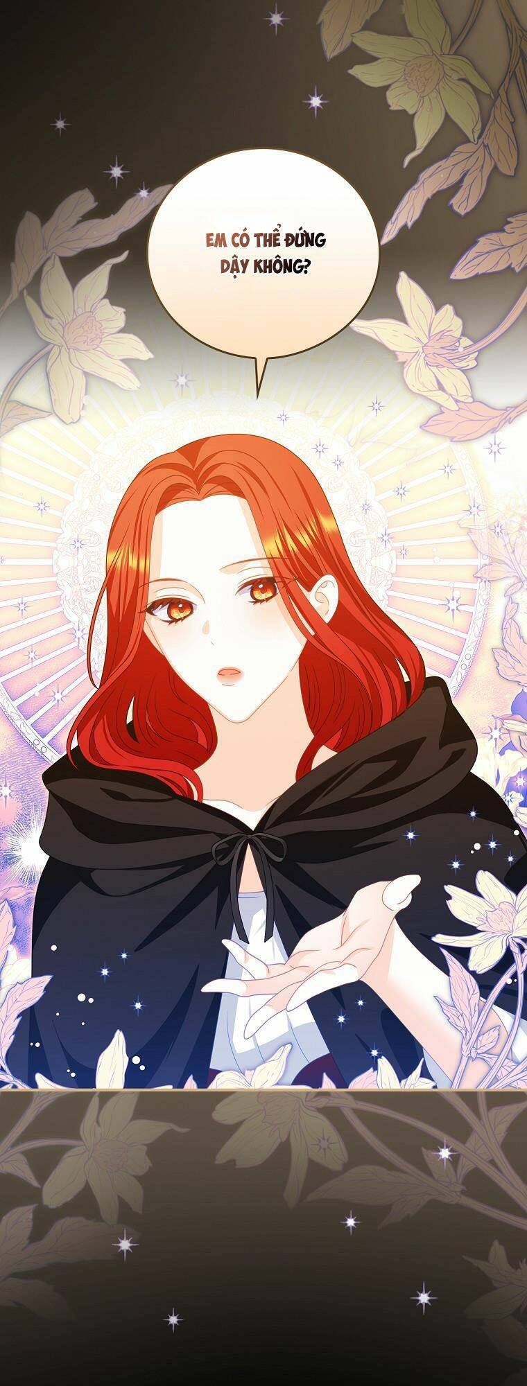 Người Tôi Đã Nuôi Dưỡng Trở Thành Người Đàn Ông Bị Ám Ảnh Về Tôi Chapter 14 - Trang 2