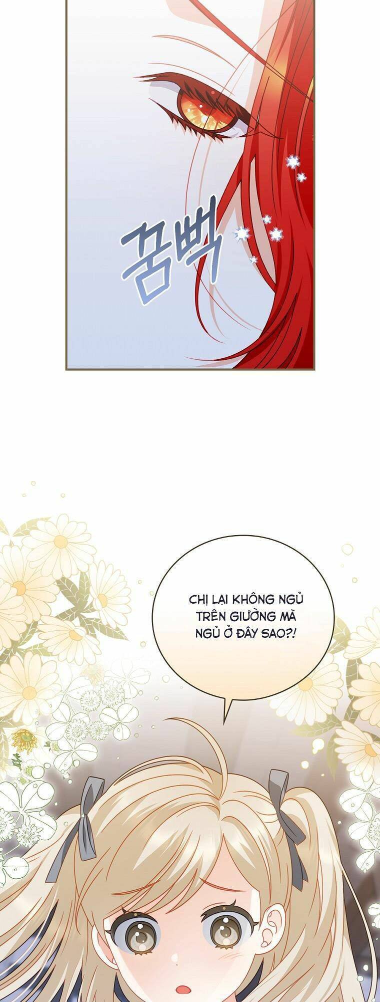 Người Tôi Đã Nuôi Dưỡng Trở Thành Người Đàn Ông Bị Ám Ảnh Về Tôi Chapter 14 - Trang 2