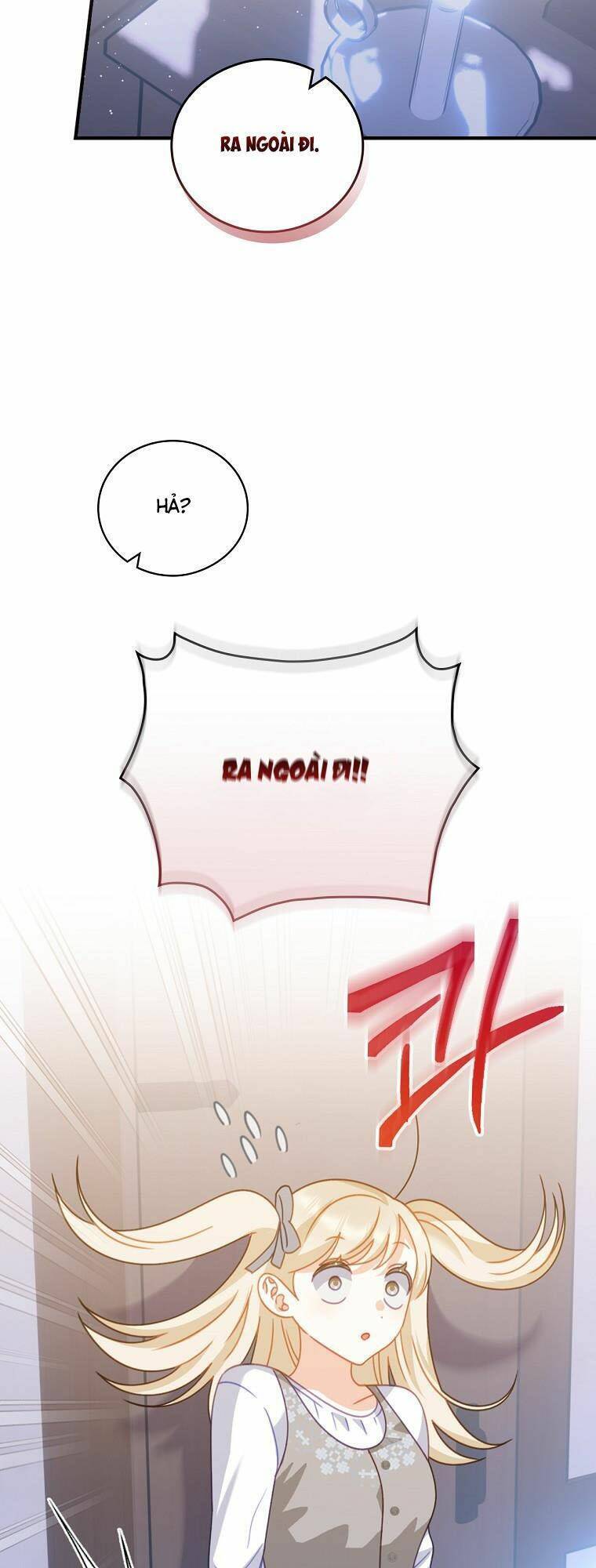 Người Tôi Đã Nuôi Dưỡng Trở Thành Người Đàn Ông Bị Ám Ảnh Về Tôi Chapter 14 - Trang 2