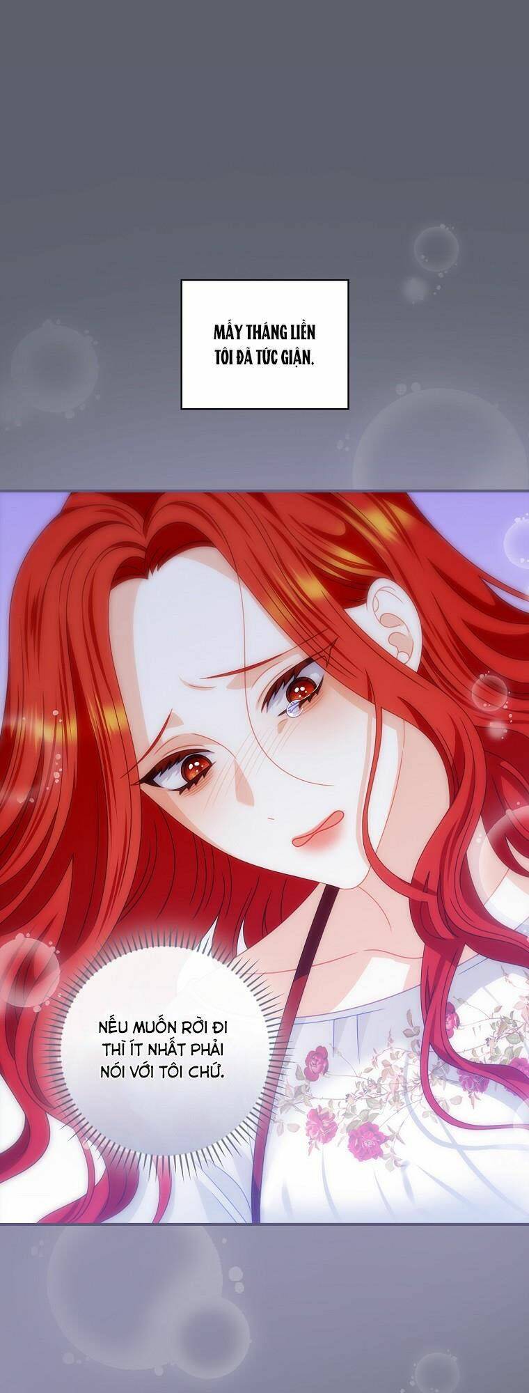 Người Tôi Đã Nuôi Dưỡng Trở Thành Người Đàn Ông Bị Ám Ảnh Về Tôi Chapter 14 - Trang 2