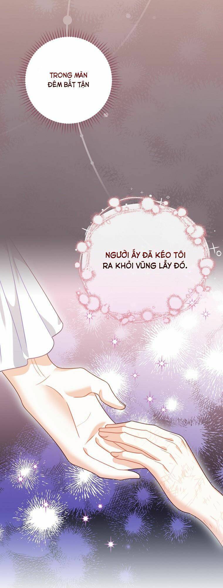 Người Tôi Đã Nuôi Dưỡng Trở Thành Người Đàn Ông Bị Ám Ảnh Về Tôi Chapter 14 - Trang 2