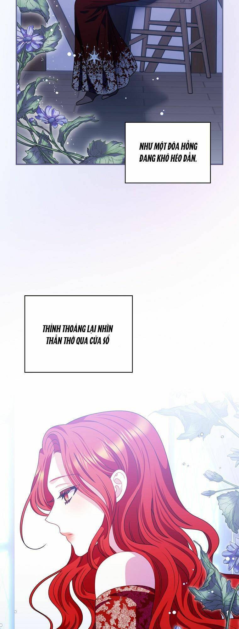 Người Tôi Đã Nuôi Dưỡng Trở Thành Người Đàn Ông Bị Ám Ảnh Về Tôi Chapter 14 - Trang 2