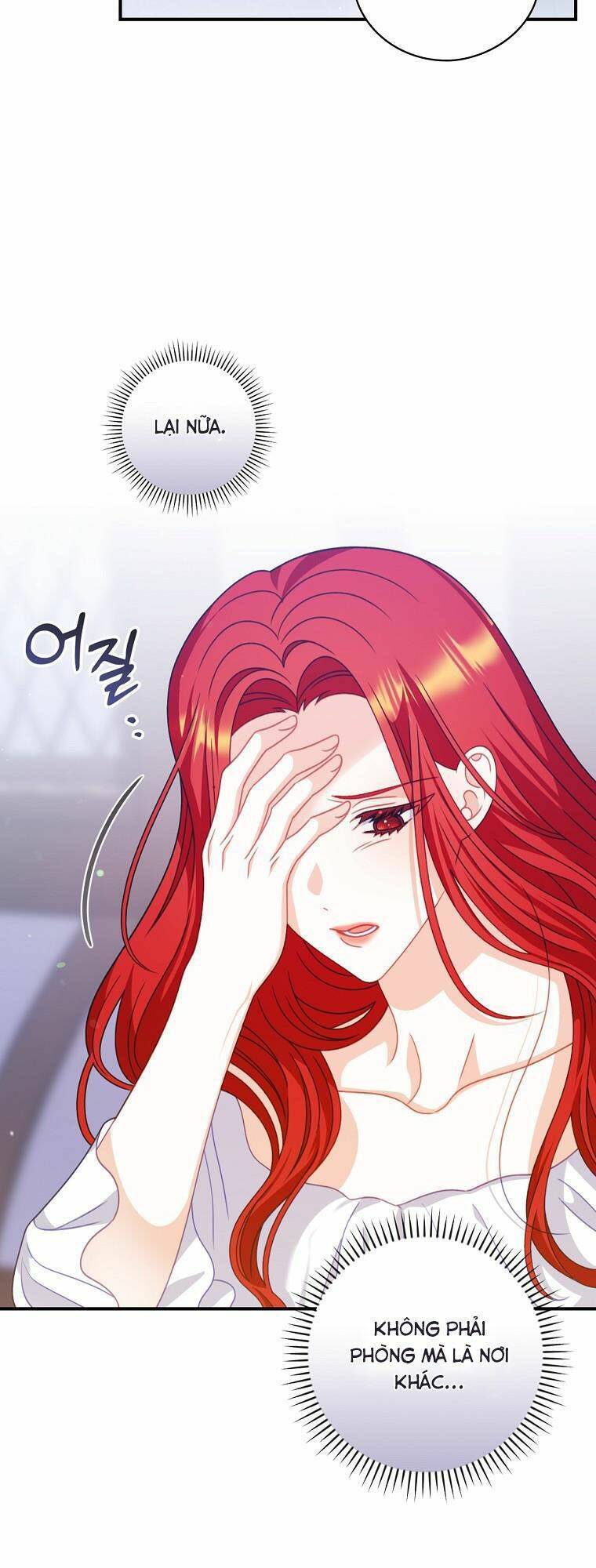 Người Tôi Đã Nuôi Dưỡng Trở Thành Người Đàn Ông Bị Ám Ảnh Về Tôi Chapter 14 - Trang 2