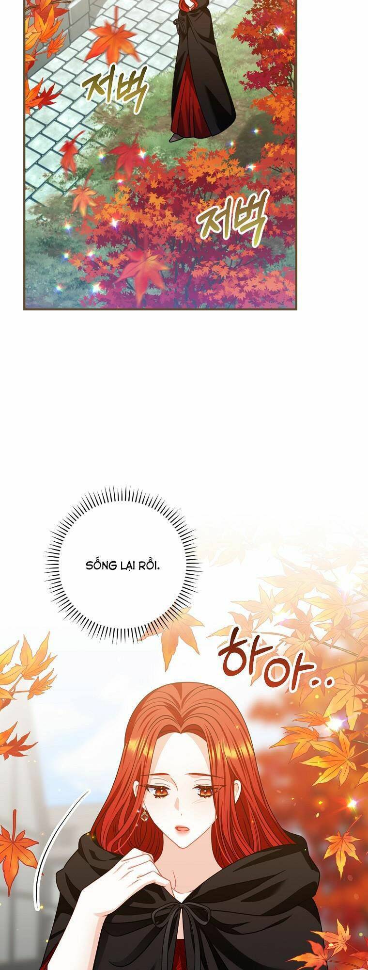 Người Tôi Đã Nuôi Dưỡng Trở Thành Người Đàn Ông Bị Ám Ảnh Về Tôi Chapter 14 - Trang 2