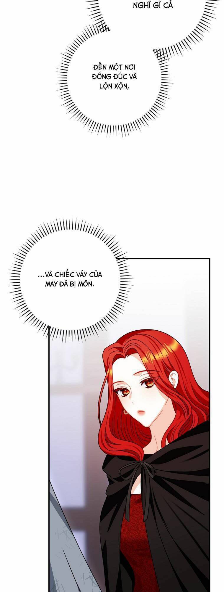 Người Tôi Đã Nuôi Dưỡng Trở Thành Người Đàn Ông Bị Ám Ảnh Về Tôi Chapter 14 - Trang 2