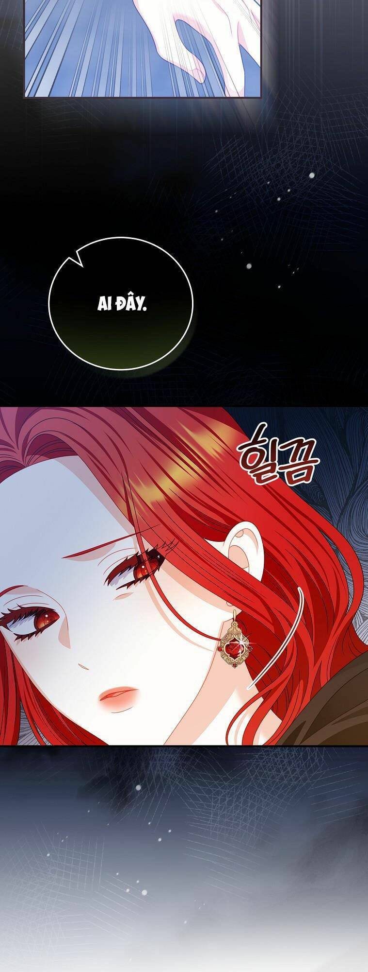 Người Tôi Đã Nuôi Dưỡng Trở Thành Người Đàn Ông Bị Ám Ảnh Về Tôi Chapter 14 - Trang 2