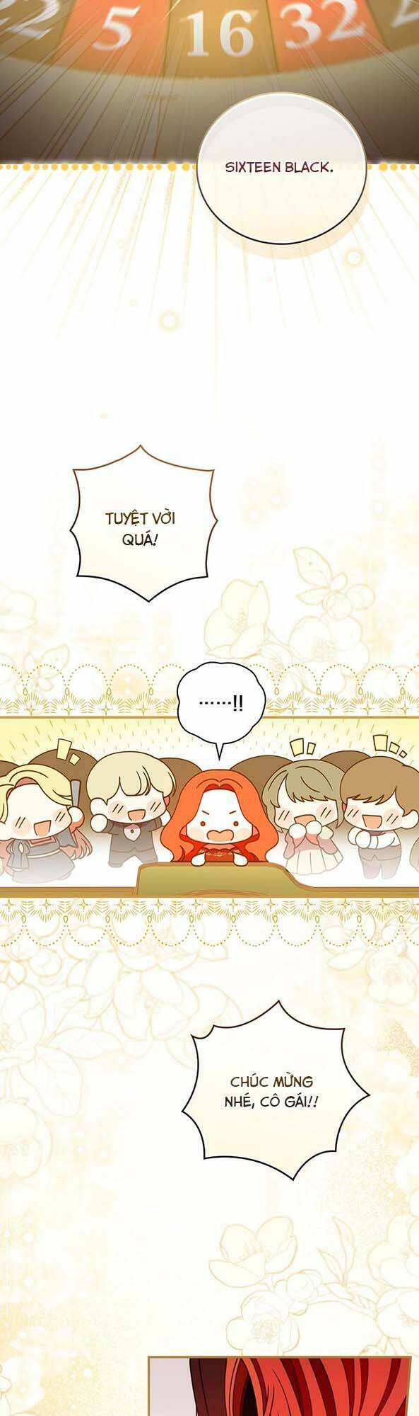 Người Tôi Đã Nuôi Dưỡng Trở Thành Người Đàn Ông Bị Ám Ảnh Về Tôi Chapter 2 - Trang 2