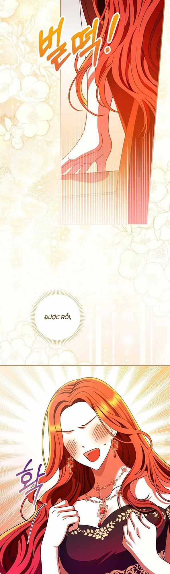 Người Tôi Đã Nuôi Dưỡng Trở Thành Người Đàn Ông Bị Ám Ảnh Về Tôi Chapter 2 - Trang 2