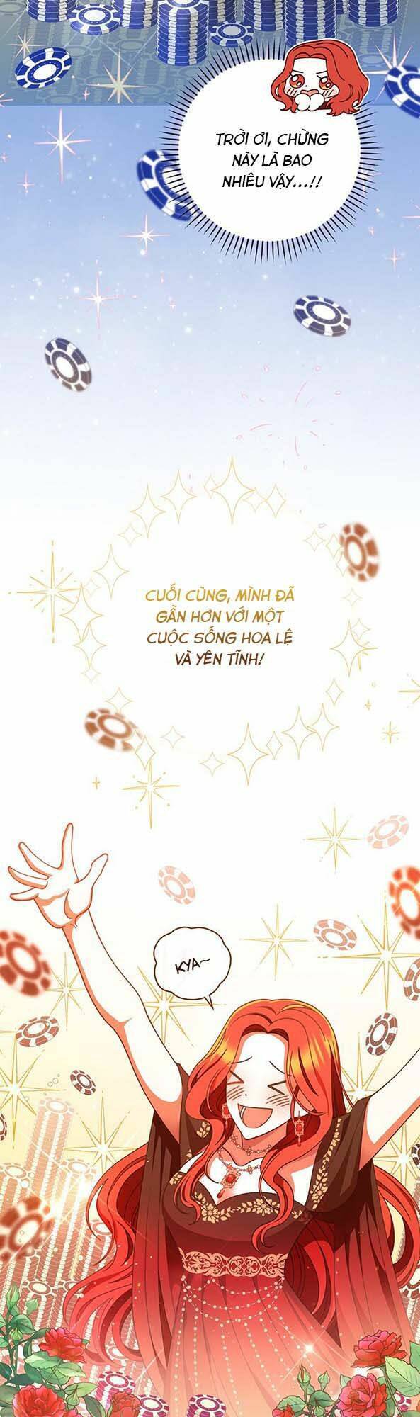 Người Tôi Đã Nuôi Dưỡng Trở Thành Người Đàn Ông Bị Ám Ảnh Về Tôi Chapter 2 - Trang 2