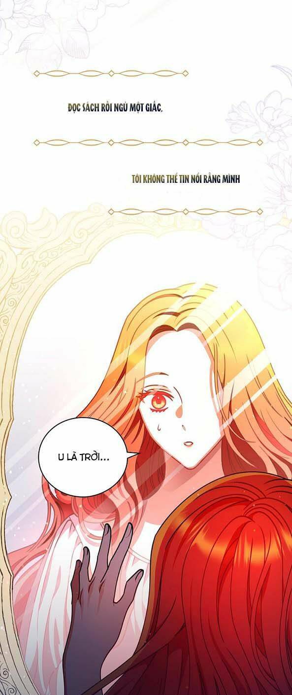 Người Tôi Đã Nuôi Dưỡng Trở Thành Người Đàn Ông Bị Ám Ảnh Về Tôi Chapter 2 - Trang 2