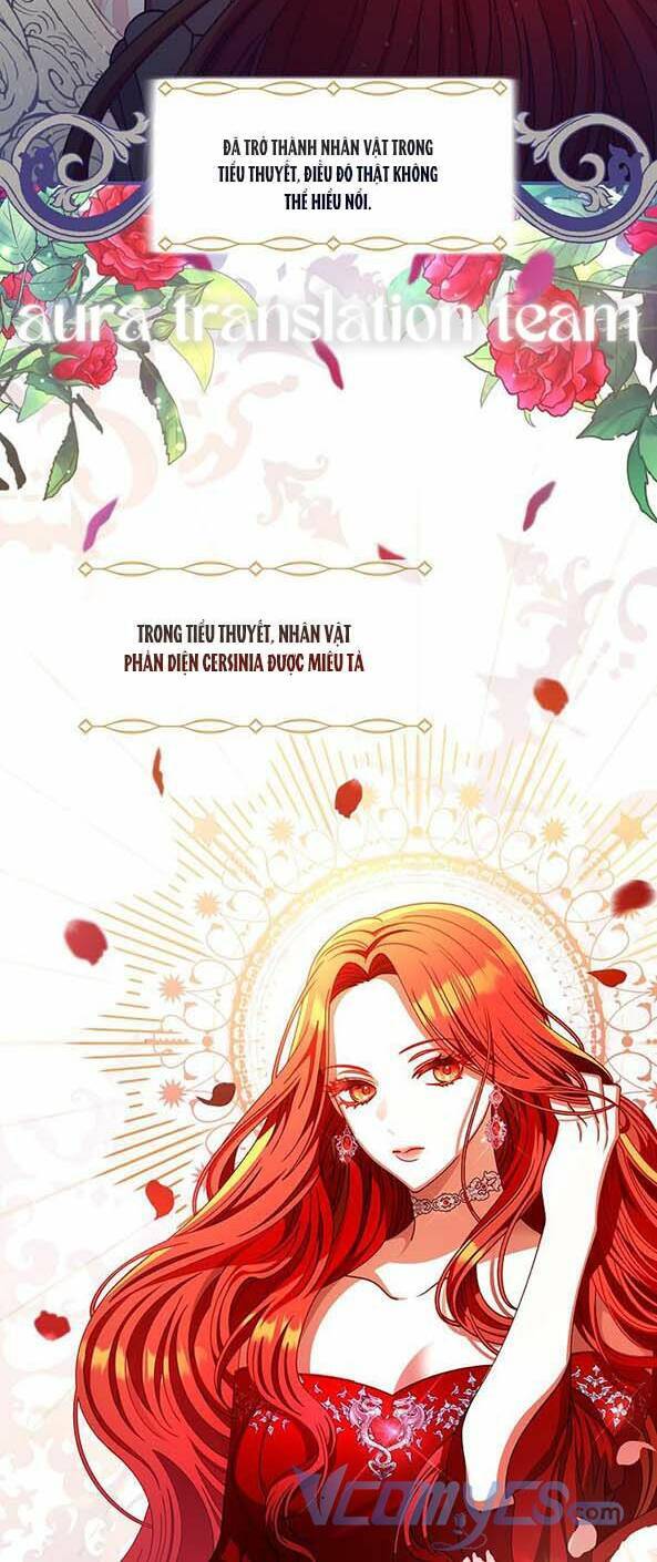 Người Tôi Đã Nuôi Dưỡng Trở Thành Người Đàn Ông Bị Ám Ảnh Về Tôi Chapter 2 - Trang 2