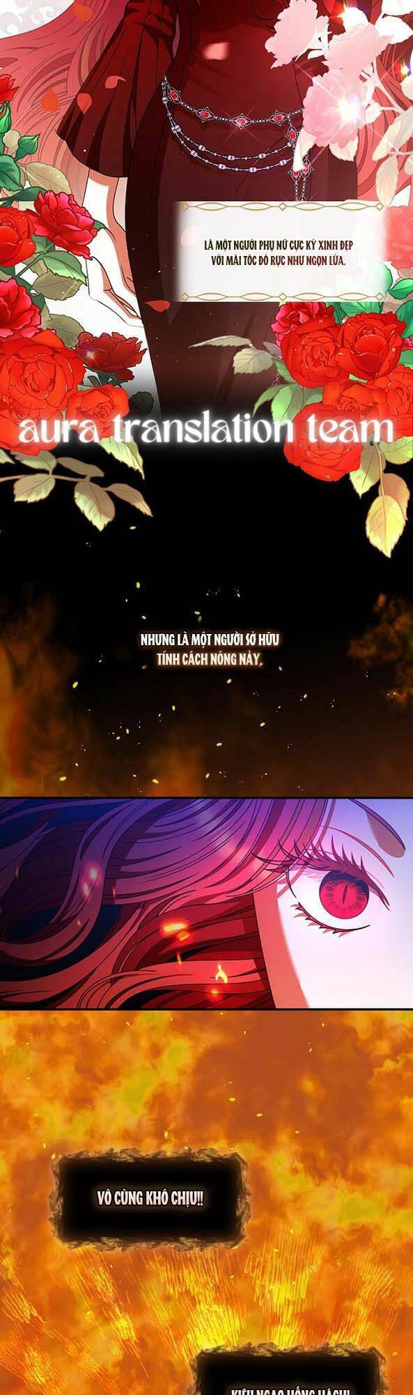 Người Tôi Đã Nuôi Dưỡng Trở Thành Người Đàn Ông Bị Ám Ảnh Về Tôi Chapter 2 - Trang 2