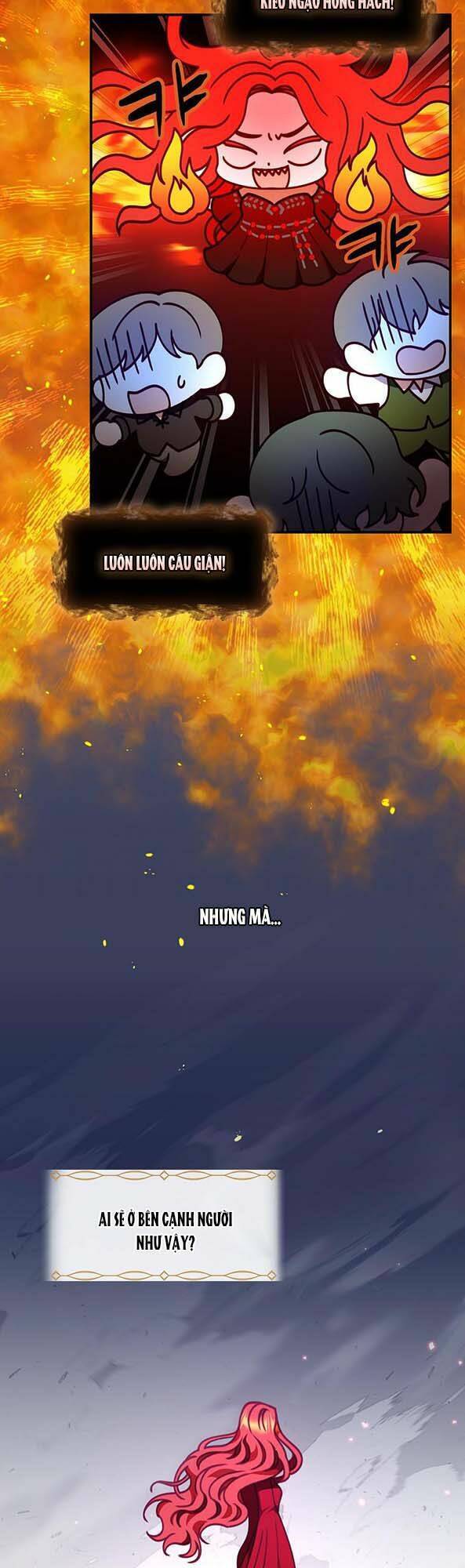 Người Tôi Đã Nuôi Dưỡng Trở Thành Người Đàn Ông Bị Ám Ảnh Về Tôi Chapter 2 - Trang 2