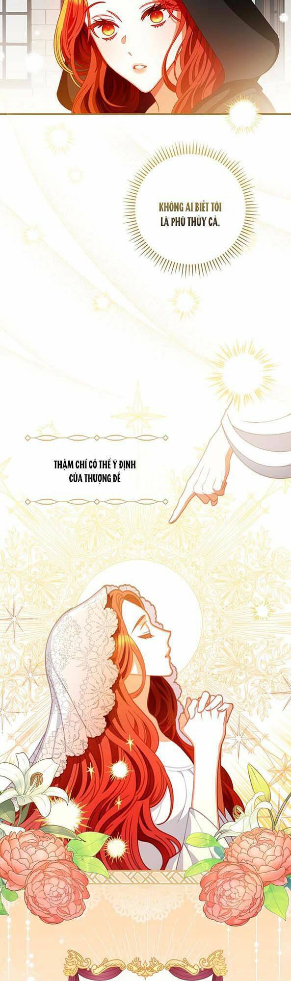 Người Tôi Đã Nuôi Dưỡng Trở Thành Người Đàn Ông Bị Ám Ảnh Về Tôi Chapter 2 - Trang 2